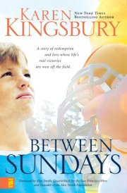 Between Sundays cover image