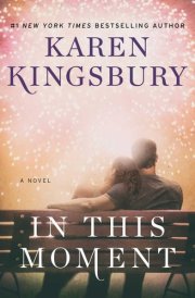 In This Moment A Novel cover image