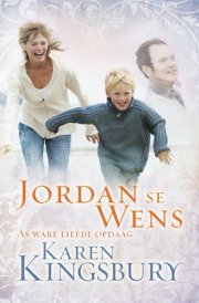 Jordan se wens cover image