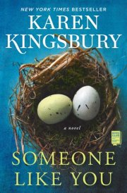 Someone Like You cover image