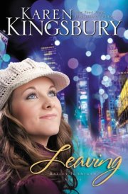 Leaving cover image