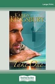 Take One cover image