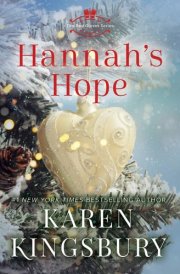 Hannah's Hope cover image