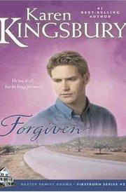 Forgiven cover image