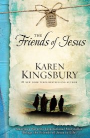 The Friends of Jesus cover image