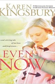 Even Now cover image