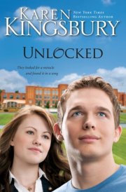 Unlocked cover image
