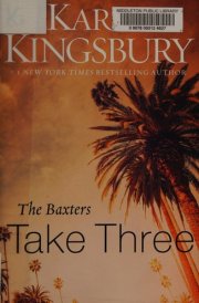 The Baxters Take Three cover image