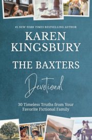 The Baxter's Devotional cover image
