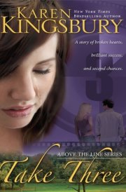Take Three cover image