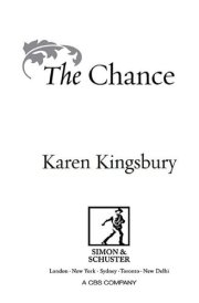 The Chance cover image