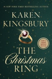 The Christmas Ring A Holiday Romance cover image