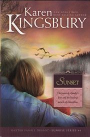 Sunset #4 cover image