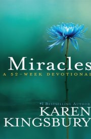 Miracles A 52-Week Devotional cover image
