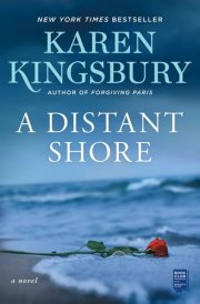 A Distant Shore A Novel cover image