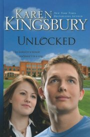 Unlocked A Love Story cover image