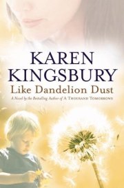 Like Dandelion Dust cover image