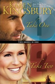 Take One/Take Two Compilation cover image