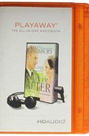 Ever After Playaway Lost Love Series Bk. 2 cover image