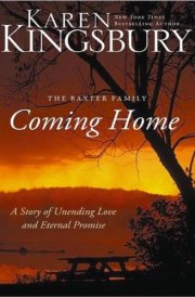 Coming Home A Story of Undying Hope cover image