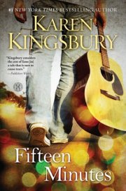 Fifteen Minutes cover image