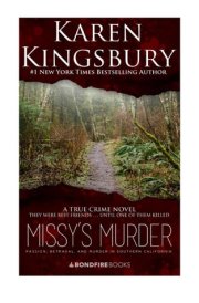 Missy's Murder cover image