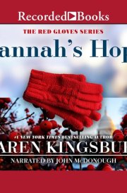 Hannah's Hope: A Novel (The Red Gloves Series) cover image