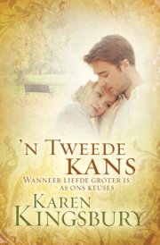 N Tweede Kans (eBoek). cover image
