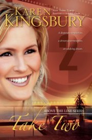 The Baxters Take Two cover image