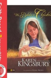 Read And Hear Edition: We Believe In Christmas cover image