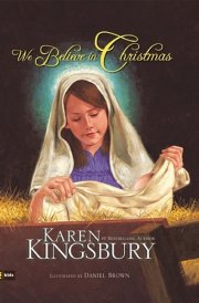 We Believe in Christmas cover image