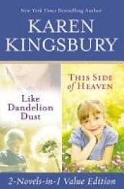 Like Dandelion Dust This Side of Heaven cover image