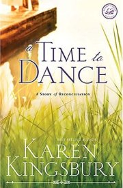 A Time to Dance cover image