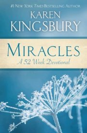 Miracles cover image