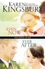 Even Now; Ever After cover image
