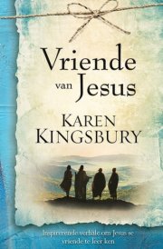 Vriende Van Jesus (eBoek). cover image