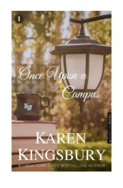 Once Upon a Campus cover image