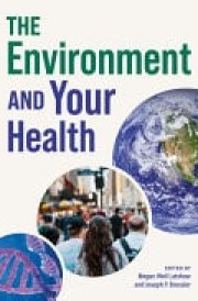 The Environment and Your Health cover image
