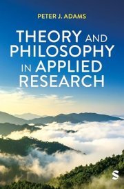 Theory and Philosophy in Applied Research cover image