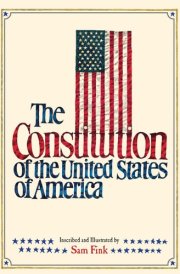 The Constitution of the United States of America (Illustrated Edition) cover image
