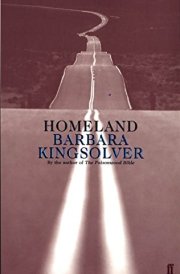 Homeland and Other Stories cover image