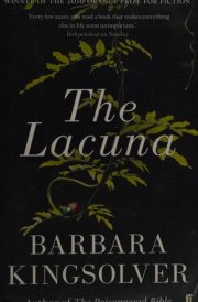 The Lacuna cover image