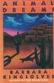 Animal Dreams A Novel cover image