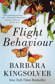 Flight Behaviour cover image