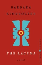 The Lacuna Deluxe Modern Classic cover image