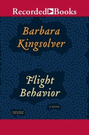 Flight Behavior cover image