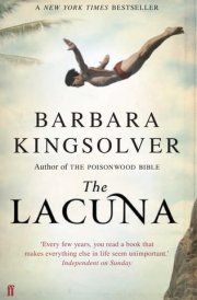 The Lacuna Author of Demon Copperhead, Winner of the Women's Prize for Fiction cover image