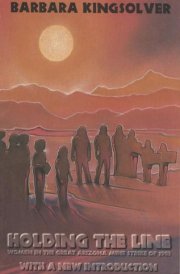 Holding the Line cover image