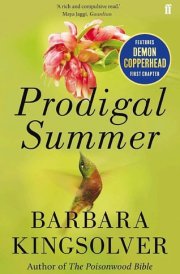 Prodigal Summer Author of Demon Copperhead, Winner of the Women's Prize for Fiction cover image