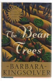 The Bean Trees Anniversary Edition A Novel cover image